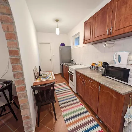 Holiday home In Koetcse - Suedtransdanubien 53934