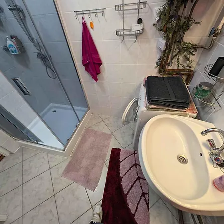 In Koetcse - Suedtransdanubien 53934 Holiday home
