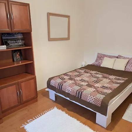 Holiday home In Koetcse - Suedtransdanubien 53934 Kotcse