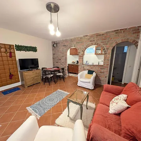 In Koetcse - Suedtransdanubien 53934 Holiday home