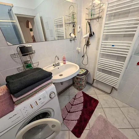 In - Suedtransdanubien 53934 Holiday home Kotcse