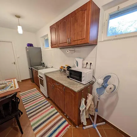 Holiday home In Koetcse - Suedtransdanubien 53934