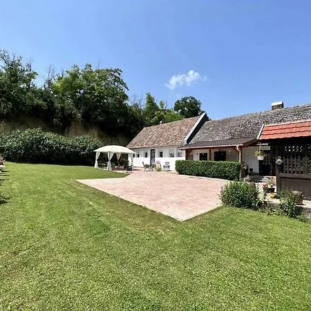 In Koetcse - Suedtransdanubien 53934 Holiday home Kotcse
