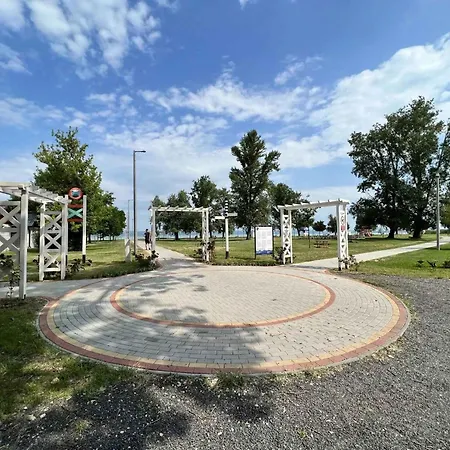 Holiday home In Koetcse - Suedtransdanubien 53934 Kotcse