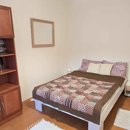Holiday home In Koetcse - Suedtransdanubien 53934 Kotcse