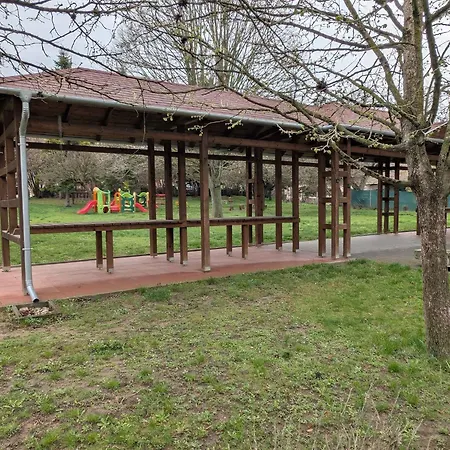 Holiday home In Koetcse - Suedtransdanubien 53934 Kotcse